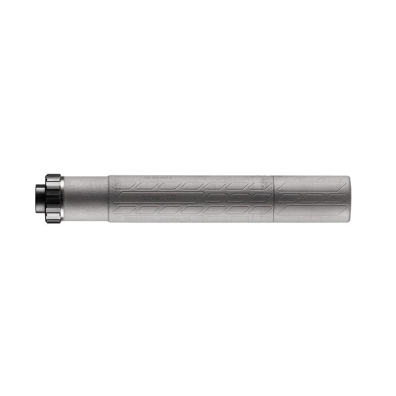 B&T Print-X Impuls 45 M(Ti) Direct Thread Suppressor .45 ACP Titanium Gray .578�28 Impuls Device