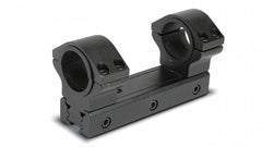 Konus Universal Attachment Dual Mount Riflescope Fits 30mm & 1