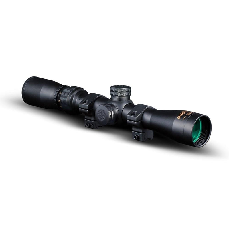 KonusPro Rifle Scope 2-7x32mm 1