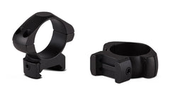 Konus 2-Piece Steel Riflescope Rings 1