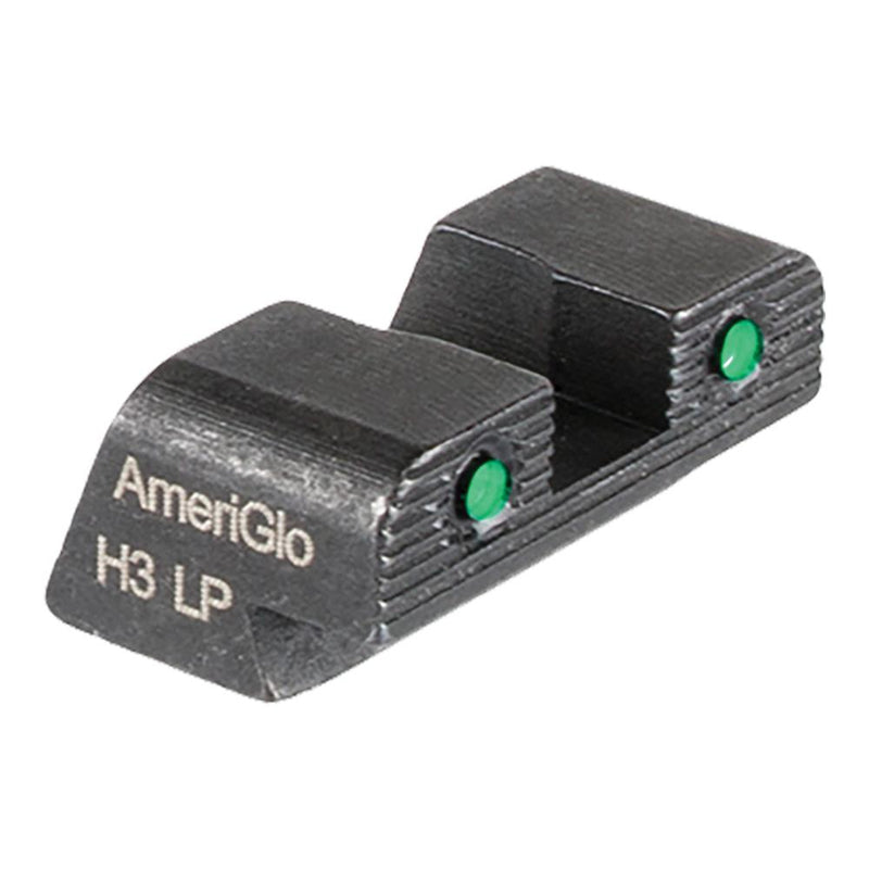 Ameriglo Tritium 2-Dot Handgun Night Sights .240