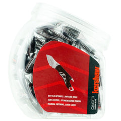 Kershaw Cinder Multi-Tool Folding Knife 1-2/5
