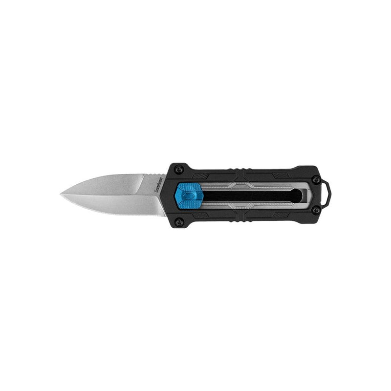 Kershaw Kapsule Manual OTF Folding Knife 1-9/10