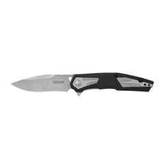 Kershaw Tremolo Spring Assisted Folding Knife 3-1/8