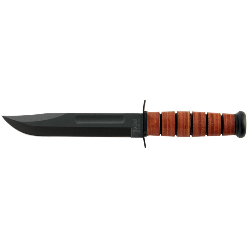Ka-Bar Ka-Bar USMC Fixed Knife 7