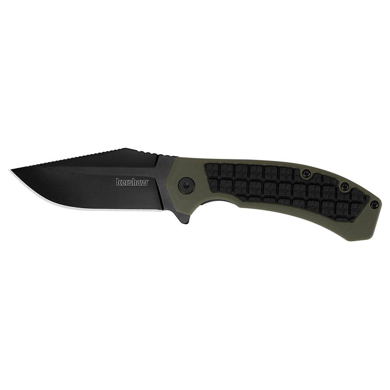 Kershaw Faultline Folder Knife 3