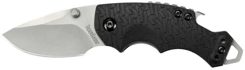 Kershaw Shuffle Folding Steel Knife 2-1/4