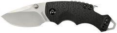 Kershaw Shuffle Folding Steel Knife 2-1/4