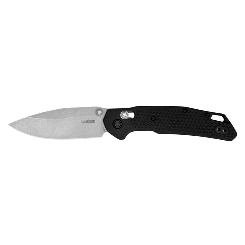 Kershaw Heist Folding Knife 3-1/5