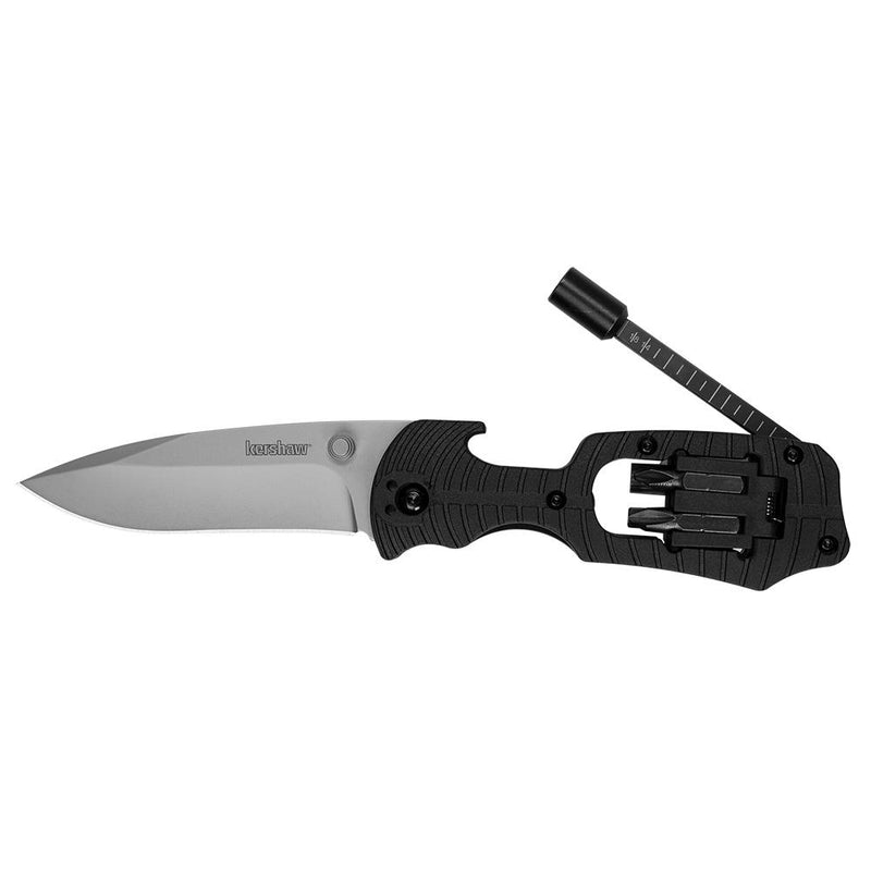 Kershaw Select Fire Folding Knife 3-2/5