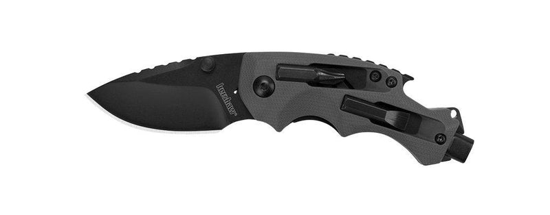 Kershaw Shuffle Multi-function Knife - 5-3/4