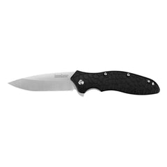 Kershaw OSO Sweet Folding Knife 3