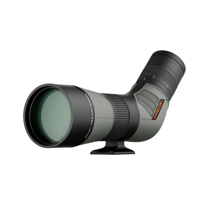 ATHLON ARES G2 15-45X65 UHD 45 DEG
