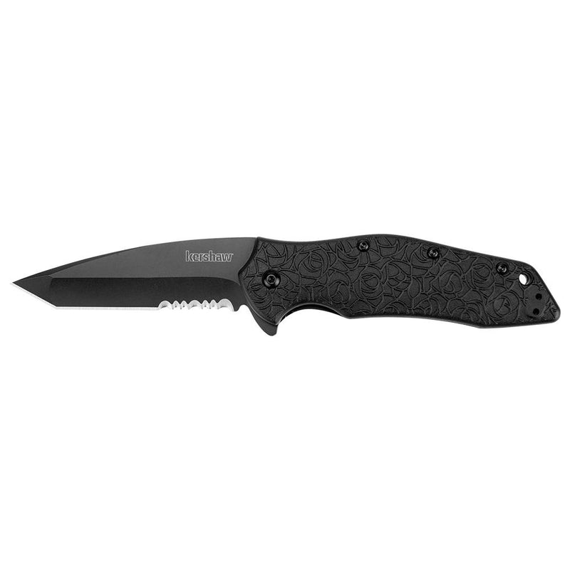 Kershaw Kuro Folding Knife 3-1/10