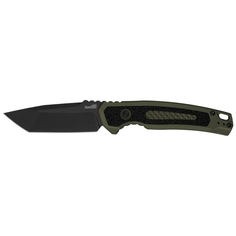 Kershaw Launch 16 Automatic Folding Knife 3-1/2
