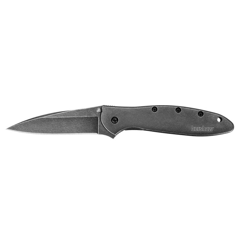 Kershaw Leek Folding Knife 3