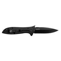 Kershaw CQC- 4K Folding Knife 3-1/4