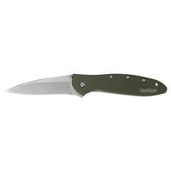 Kershaw Leek Folding Knife 3