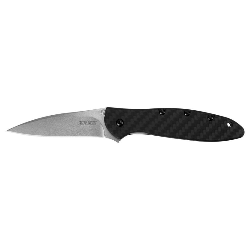 Kershaw Leek Folding Knife 3