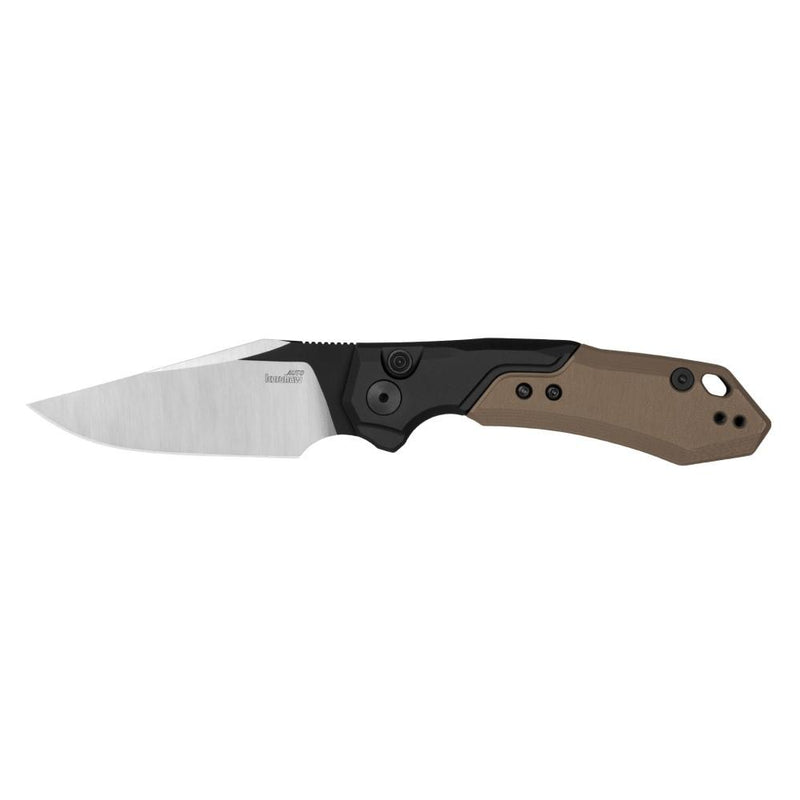 Kershaw Launch 19 Automatic Knife 3-3/10