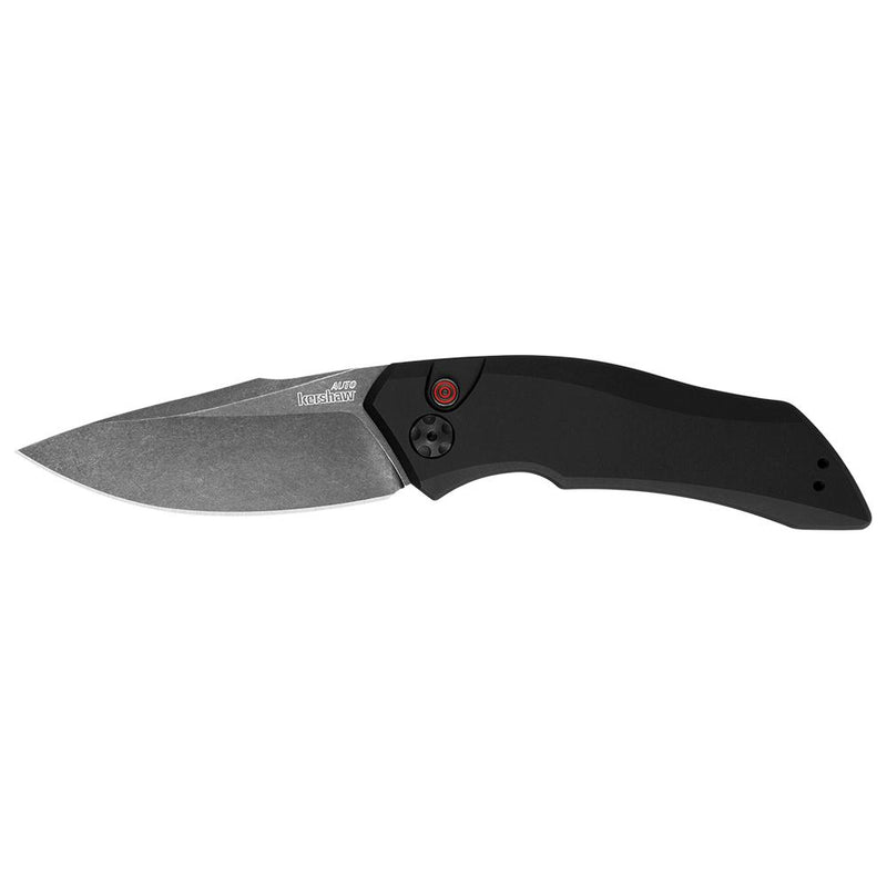 Kershaw Launch 1 Automatic Folding Knife 3-2/5