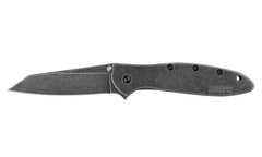 Kershaw Random Leek Reverse Tanto Assisted Folding Knife (3