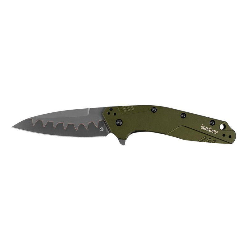 Kershaw Dividend Folding Knife 3