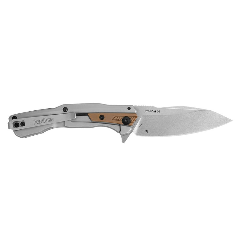 Kershaw Endgame Folding Knife 3-1/4