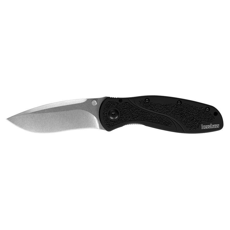Kershaw Blur Folding Knife 3-2/5