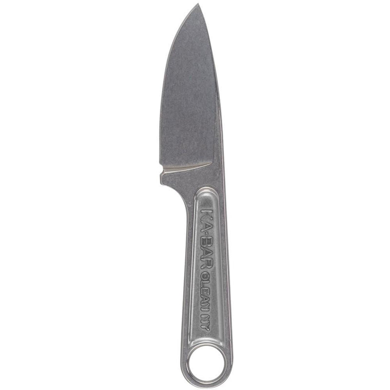Ka-Bar Forged Wrench Fixed Knife 3