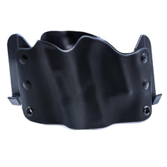 Stealth Operator Compact OWB Clip Holster Black LH