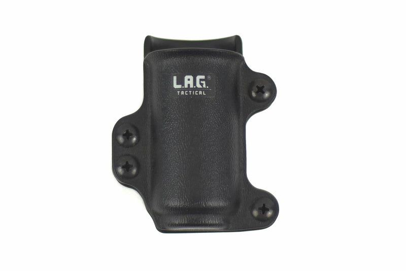 L.A.G. Tactical MCS Flashlight and Pepper Spray Holster 1.3