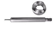 Lee Case Length Gage and Shell Holder .303 British