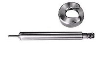Lee Case Length Gage and Shell Holder .300 H&H