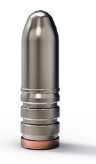 Lee Round Nose Rifle Mould - Double Cavity (Handles Included) .309