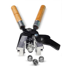Lee Shotgun Slug Mould (Includes Handles) - 7/8 oz. .545