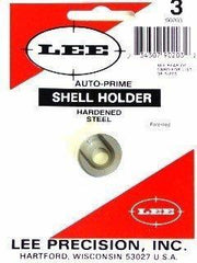 Lee Auto Prime Shell Holder  #3 Auto Prime Shell Holder