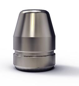 Lee Truncated Cone Pistol Mould (Handles/Lube Sold Separately) - 6 Cavity 452-230TC .452