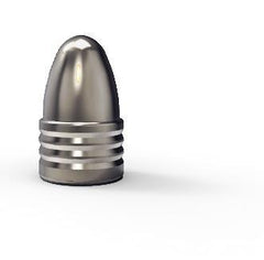 Lee Round Nose Pistol Mould - 6 Cavity (Handles Sold Separately) .356
