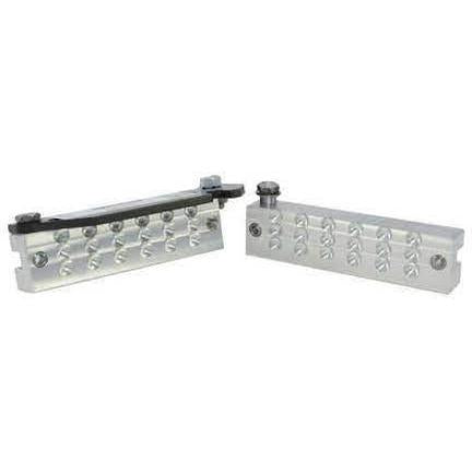 Lee Buckshot Mould - 18 Cavity - 00 Buckshot - .330