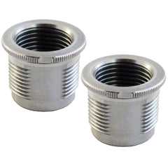 Lee Breech Lock Quick Change Bushings 2/ct