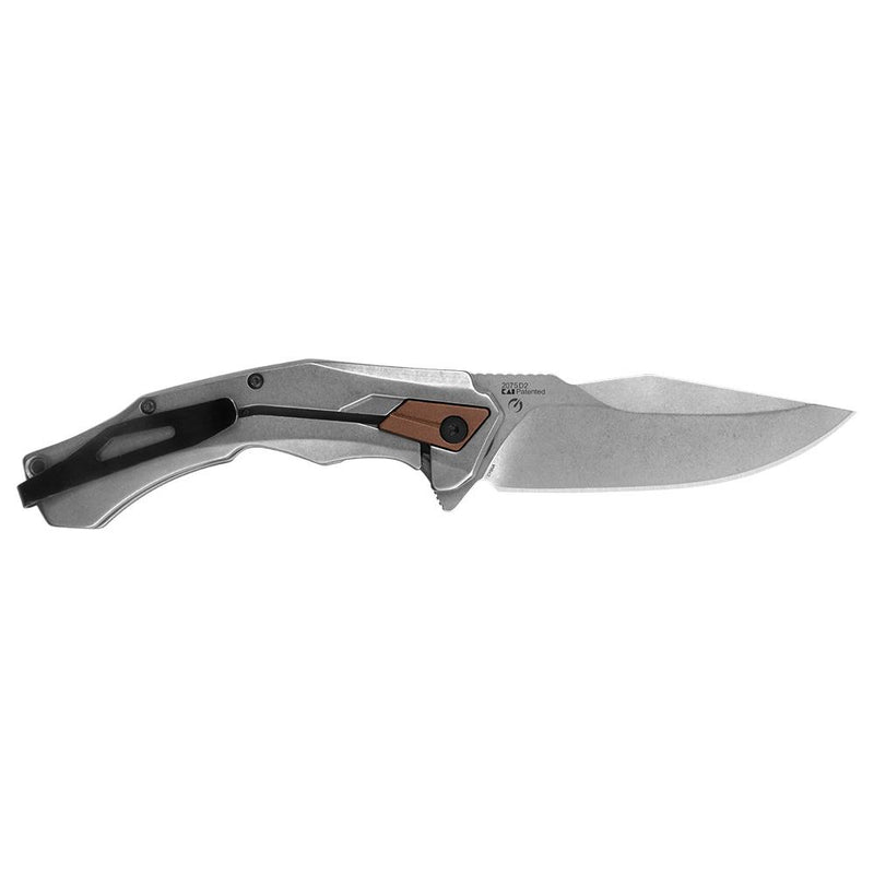 Kershaw Payout Folding Knife 3-1/2