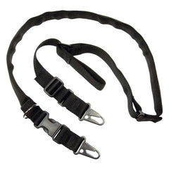 TacShield Warrior 2n1 Padded Sling with HK Snap Hook 1.25