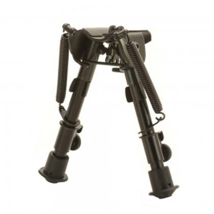 TacShield Sports Ridge Heavy Duty Bi-pod Adjustable 6