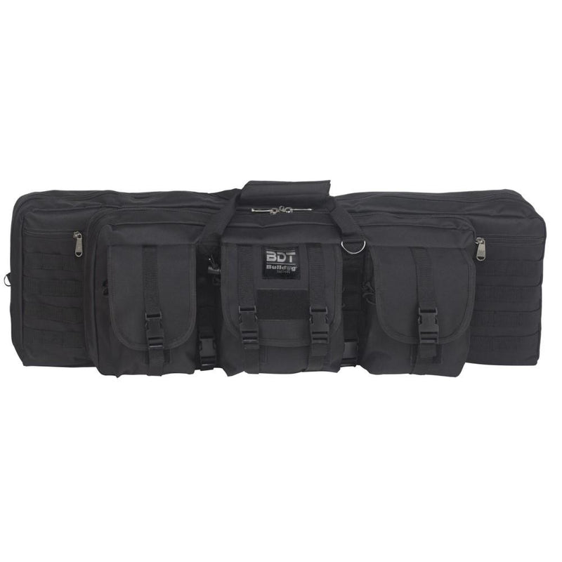 Bulldog BDT Tactical Rifle Case 37