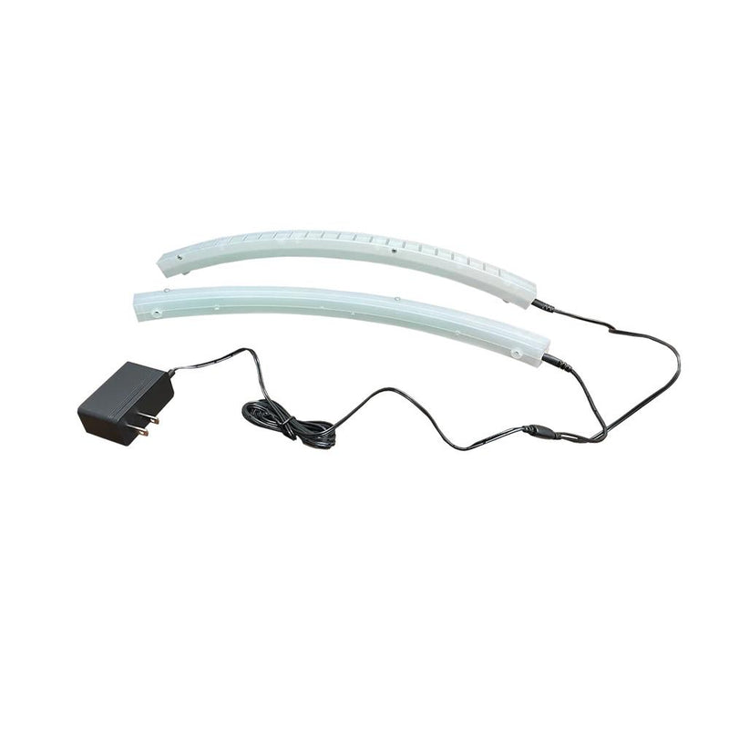 Competition Electronics Indoor Light System