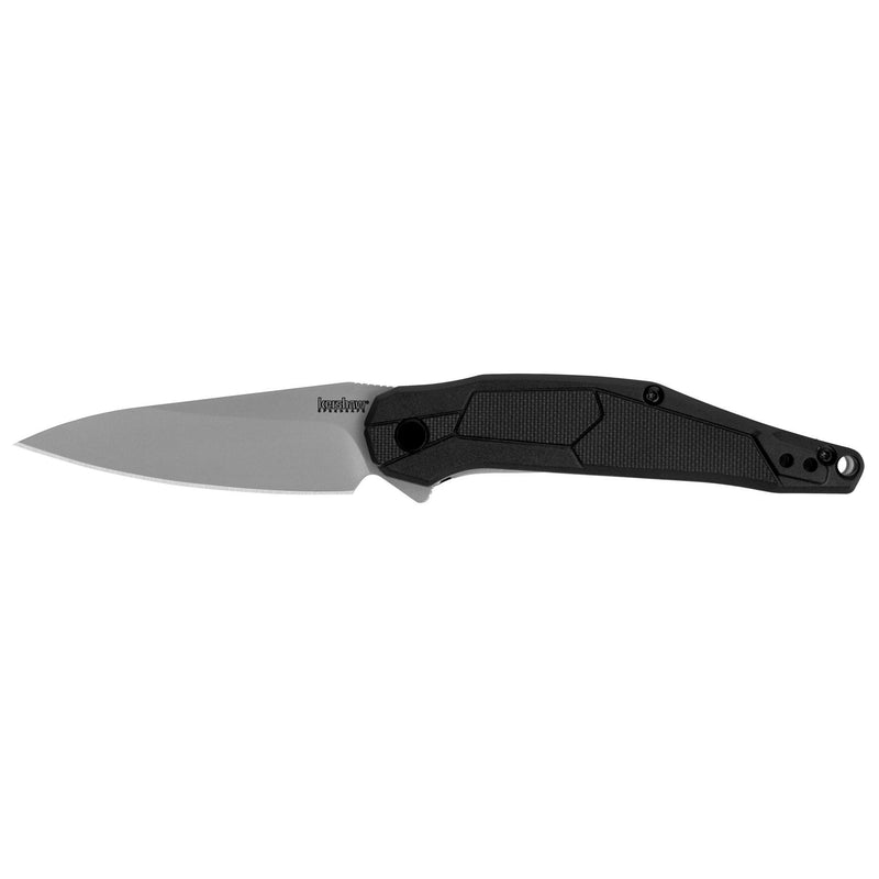 Kershaw Lightyear Spring Assisted Folding Knife 3-1/2