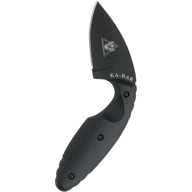 Ka-Bar Original TDI Fixed Knife 2-3/10