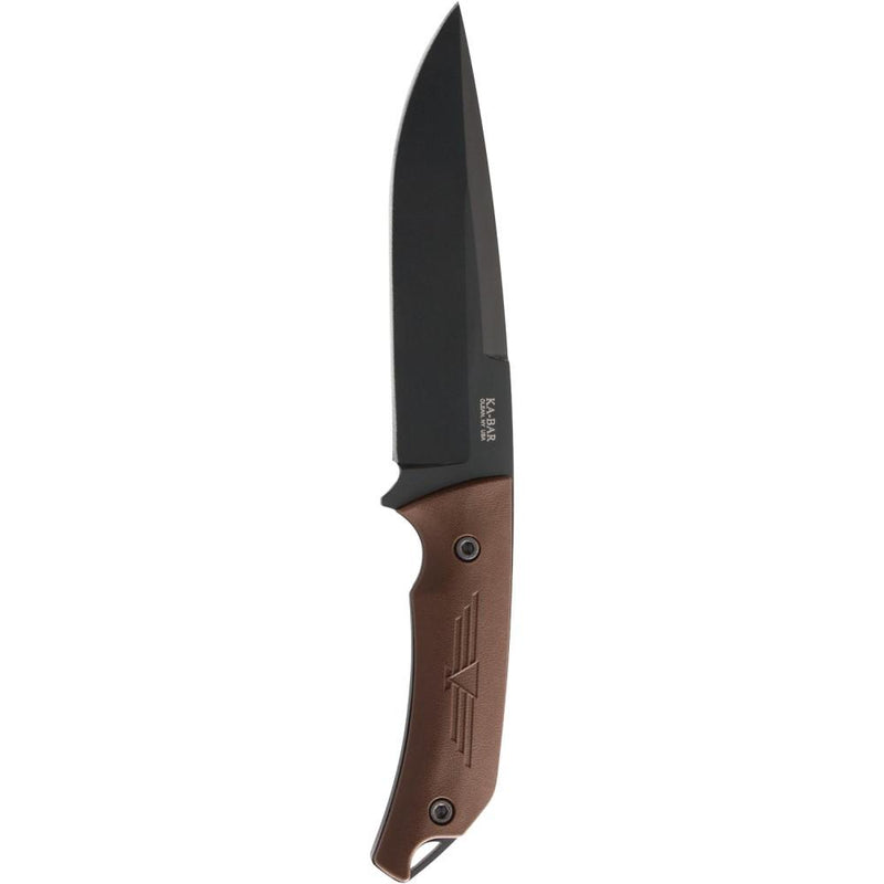 Ka-Bar Jarosz Turok Fixed Knife 6-1/4