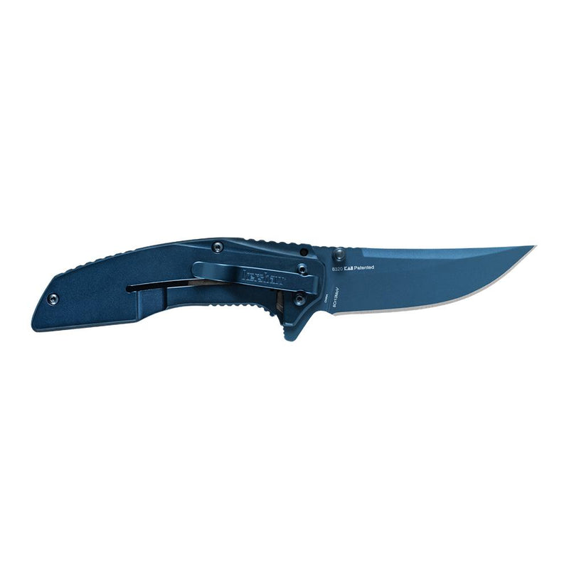 Kershaw Outright Folding Knife 3